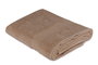 Mijölnir Rainbow - Beige Toalla de Baño 100% Algodón 500 gr/m² 70 x 140 cm Color Visón